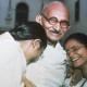 Mahatma Gandhi'nin kültürel diplomasisi