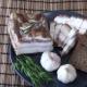 Lushpinniki'de domuz yağı - en lezzetli domuz eti tarifleri