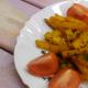 Картопля по-домашньому в духовці: рецепт приготування з фото