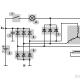 Пристрій генератора авто-його електрична схема, принцип роботи
