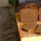 Який склад бородинського хліба за гостем?