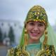 Національний татарський одяг