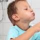 Йодинол для горла: інструкція із застосування для дітей і дорослих Йодинол склад і застосування