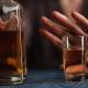 Alkolizme karşı Karaca ot suyu: durgunluk, dozaj, içme talimatları