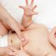 Підвищена газоутворення у немовляти