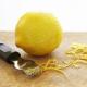 Терта цедра лимона – що це?