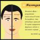 Zhovtyanytsia: อาการในผู้ใหญ่